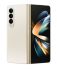 Samsung Galaxy Z Fold4 256GB 5G Handset - Beige 7.6"",Octa-Core,12GB/256GB,Dual SIM,IPX8,S Pen (Sold Separately),WL PowerShare,4400mAh

